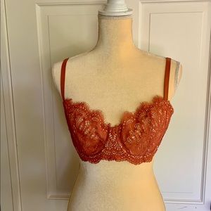 New with tags Victoria’s Secret bra